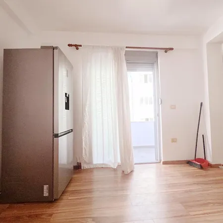 Shtepi Pushimi, Qera Foto Maqo Apartament