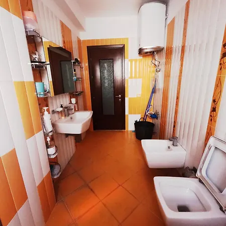 Shtepi Pushimi, Qera Foto Maqo Apartament