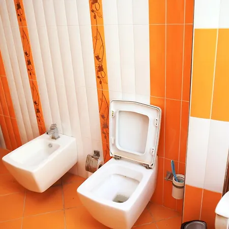 Apartament Shtepi Pushimi, Qera Foto Maqo *