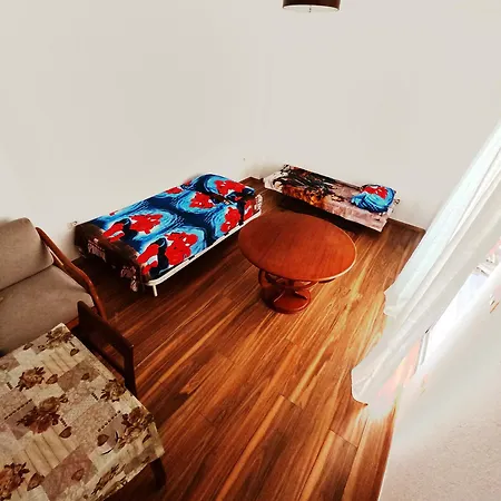 Apartament Shtepi Pushimi, Qera Foto Maqo Pogradec