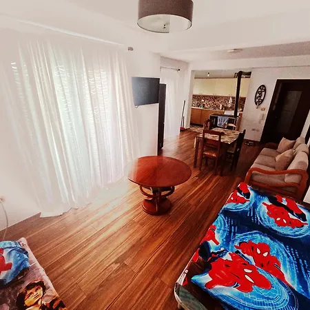 Shtepi Pushimi, Qera Foto Maqo Apartament Pogradec