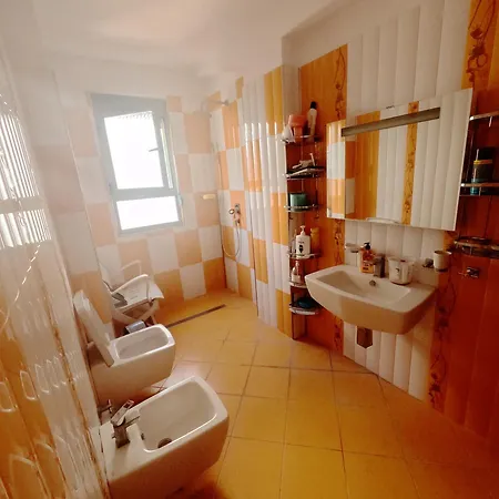 Apartament Shtepi Pushimi, Qera Foto Maqo *