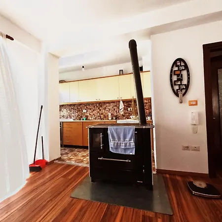 Shtepi Pushimi, Qera Foto Maqo Apartament *
