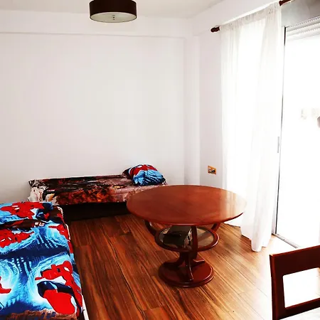 Shtepi Pushimi, Qera Foto Maqo Apartament