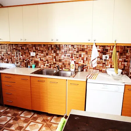 Apartament Shtepi Pushimi, Qera Foto Maqo *
