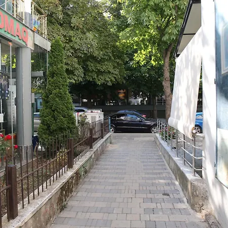 Shtepi Pushimi, Qera Foto Maqo Apartament Pogradec