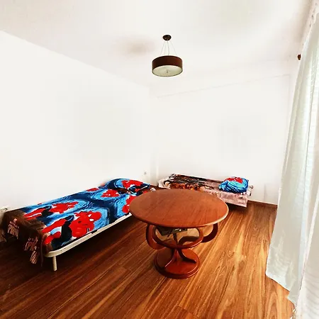 Shtepi Pushimi, Qera Foto Maqo Apartament *