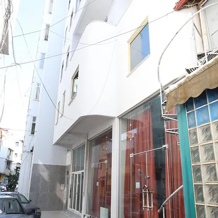Shtepi Pushimi, Qera Foto Maqo Apartament Pogradec