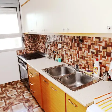 Shtepi Pushimi, Qera Foto Maqo Apartament